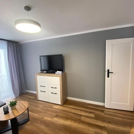 Apartamenty Sloneczna Chata Закопане Экстерьер фото