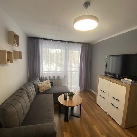 Apartamenty Sloneczna Chata Закопане Экстерьер фото