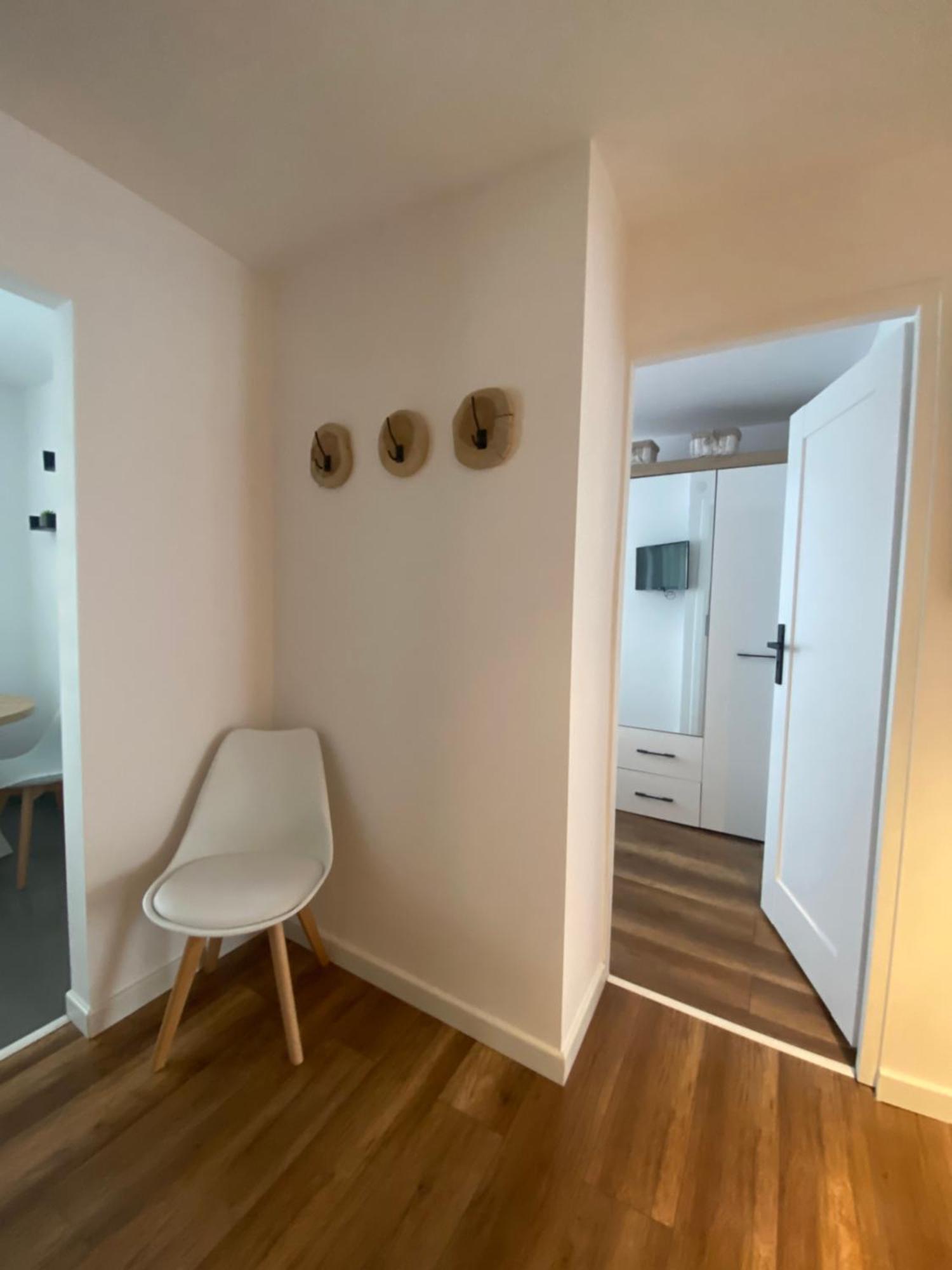 Apartamenty Sloneczna Chata Закопане Экстерьер фото