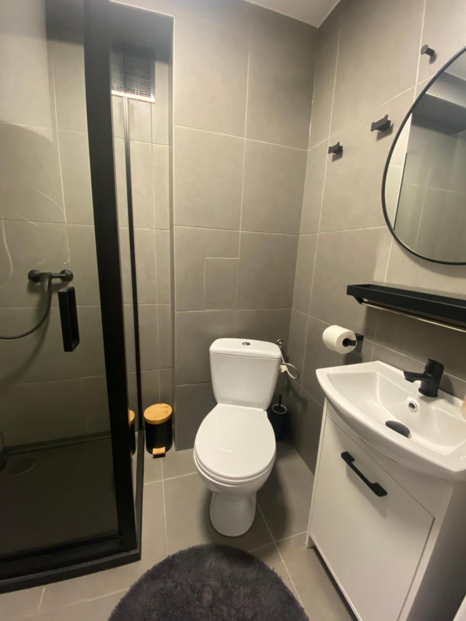 Apartamenty Sloneczna Chata Закопане Экстерьер фото