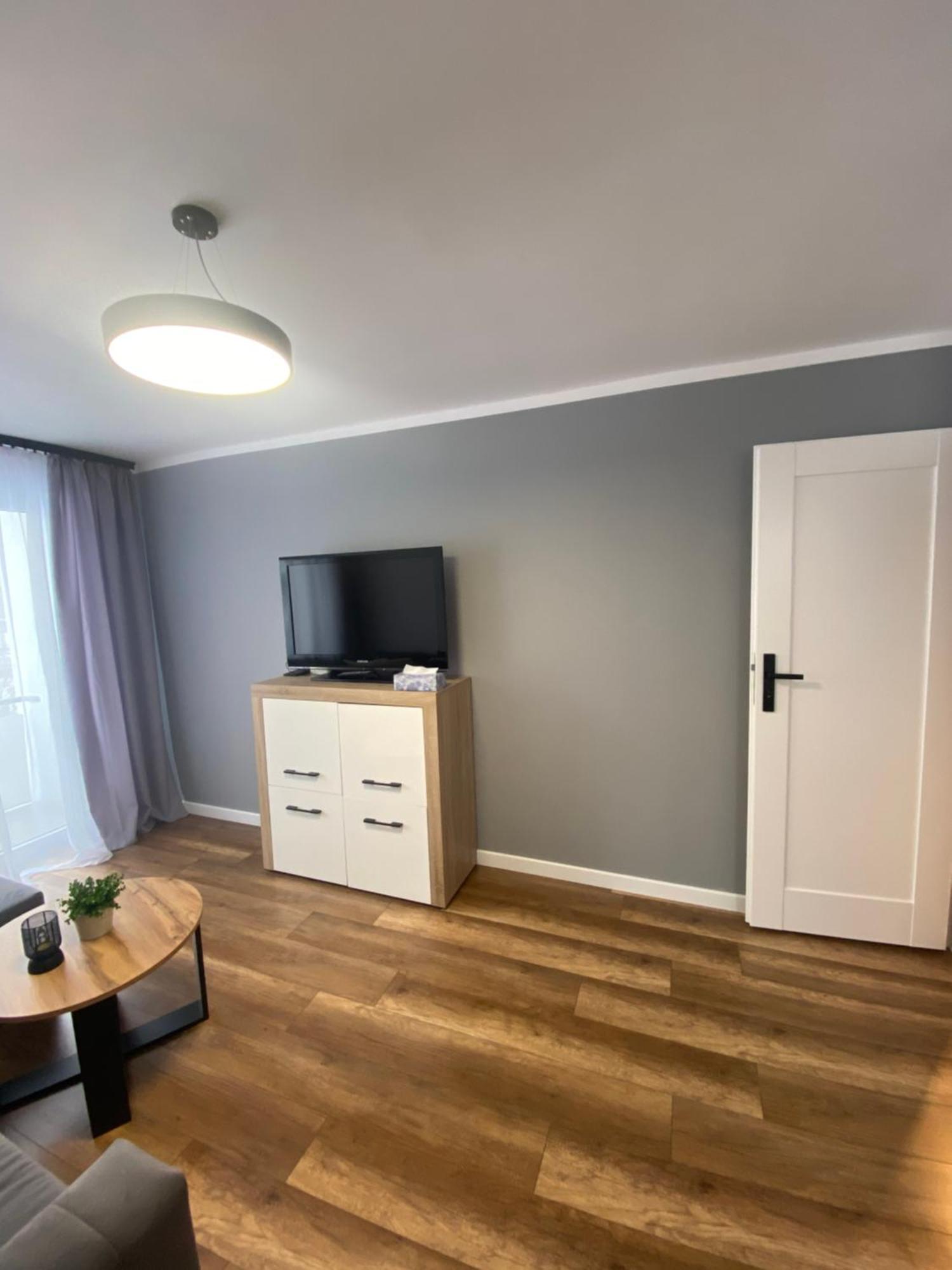 Apartamenty Sloneczna Chata Закопане Экстерьер фото