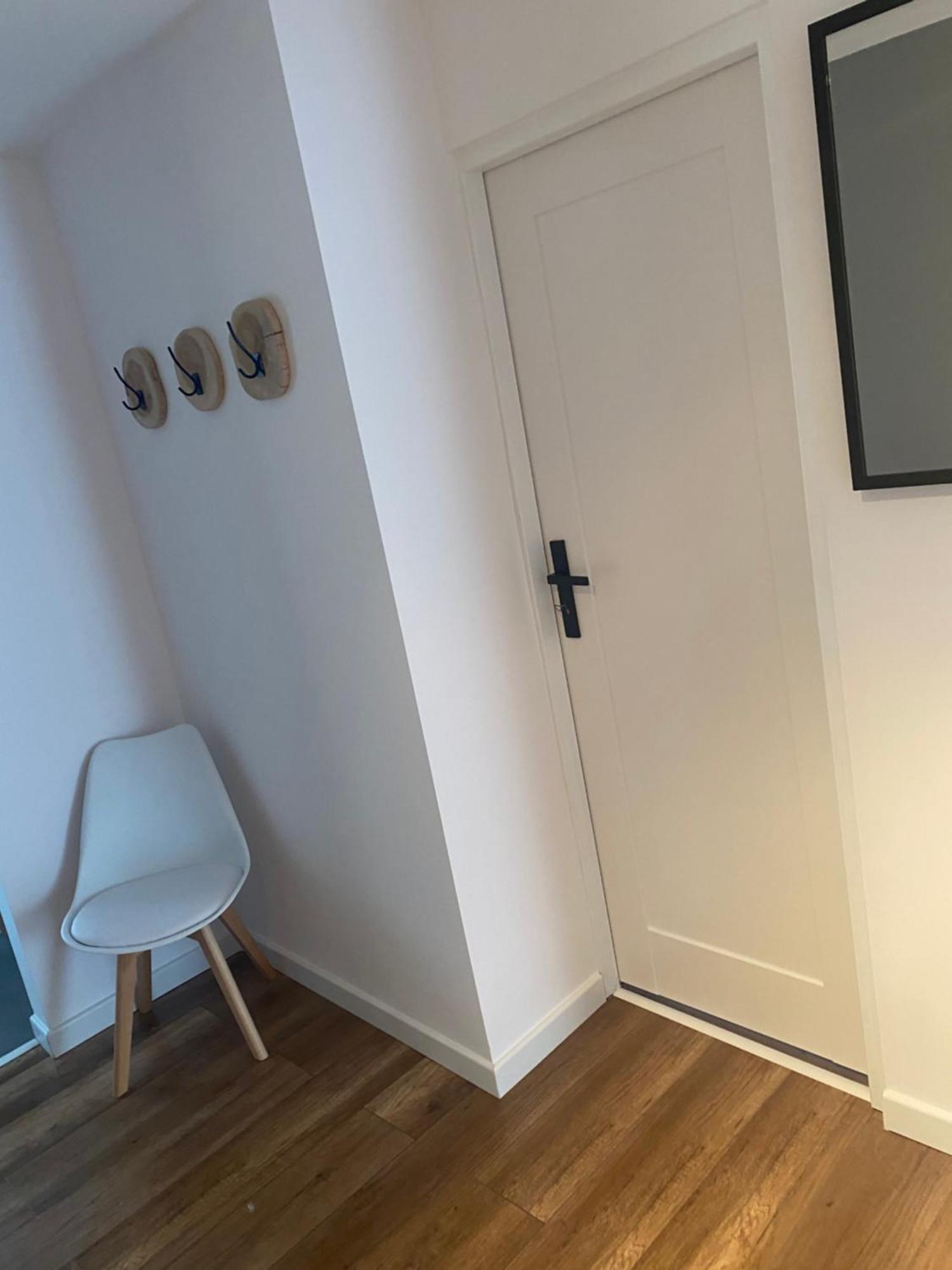 Apartamenty Sloneczna Chata Закопане Экстерьер фото