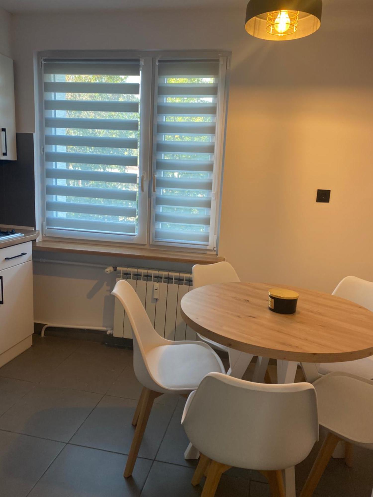 Apartamenty Sloneczna Chata Закопане Экстерьер фото