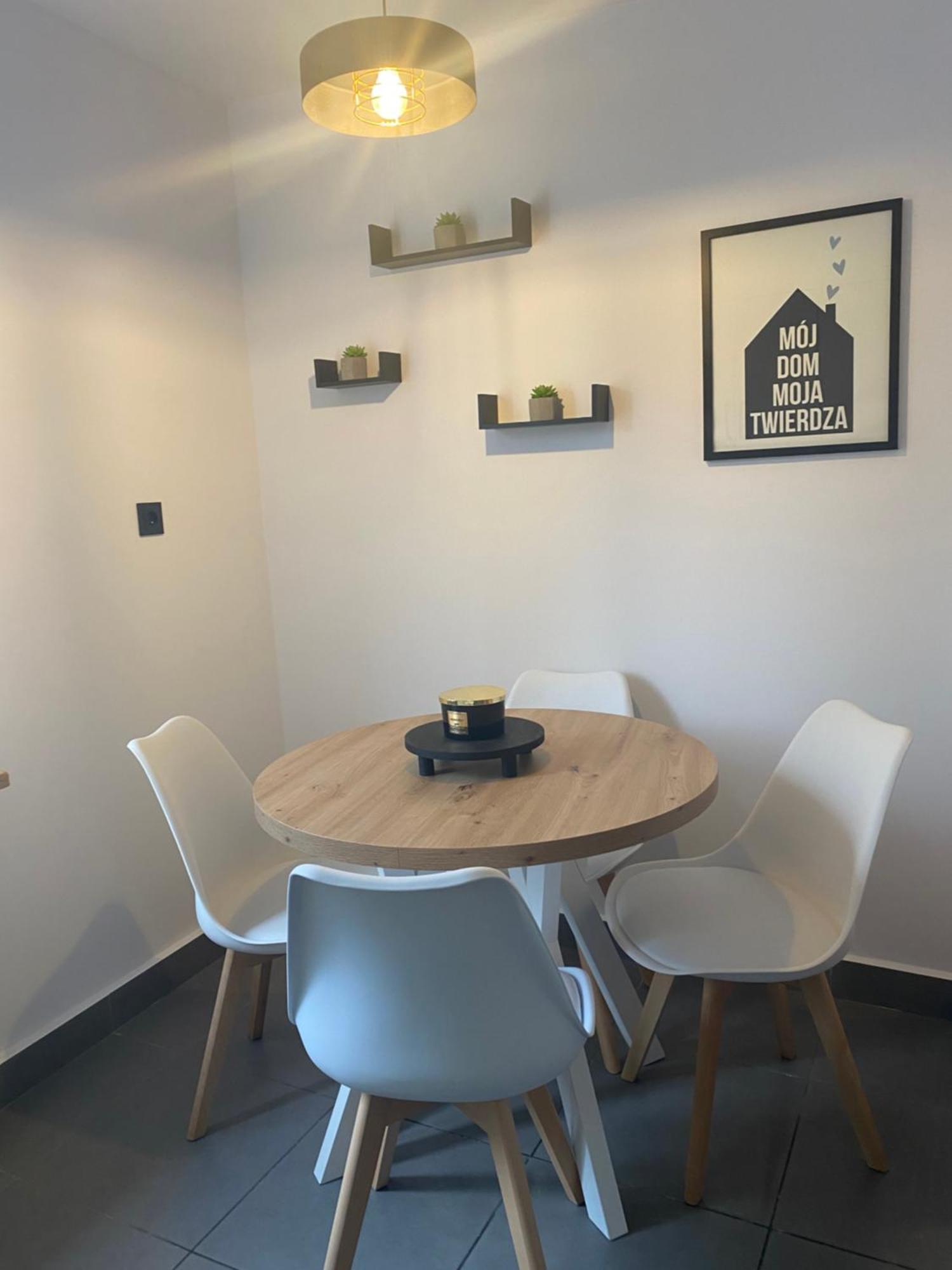 Apartamenty Sloneczna Chata Закопане Экстерьер фото