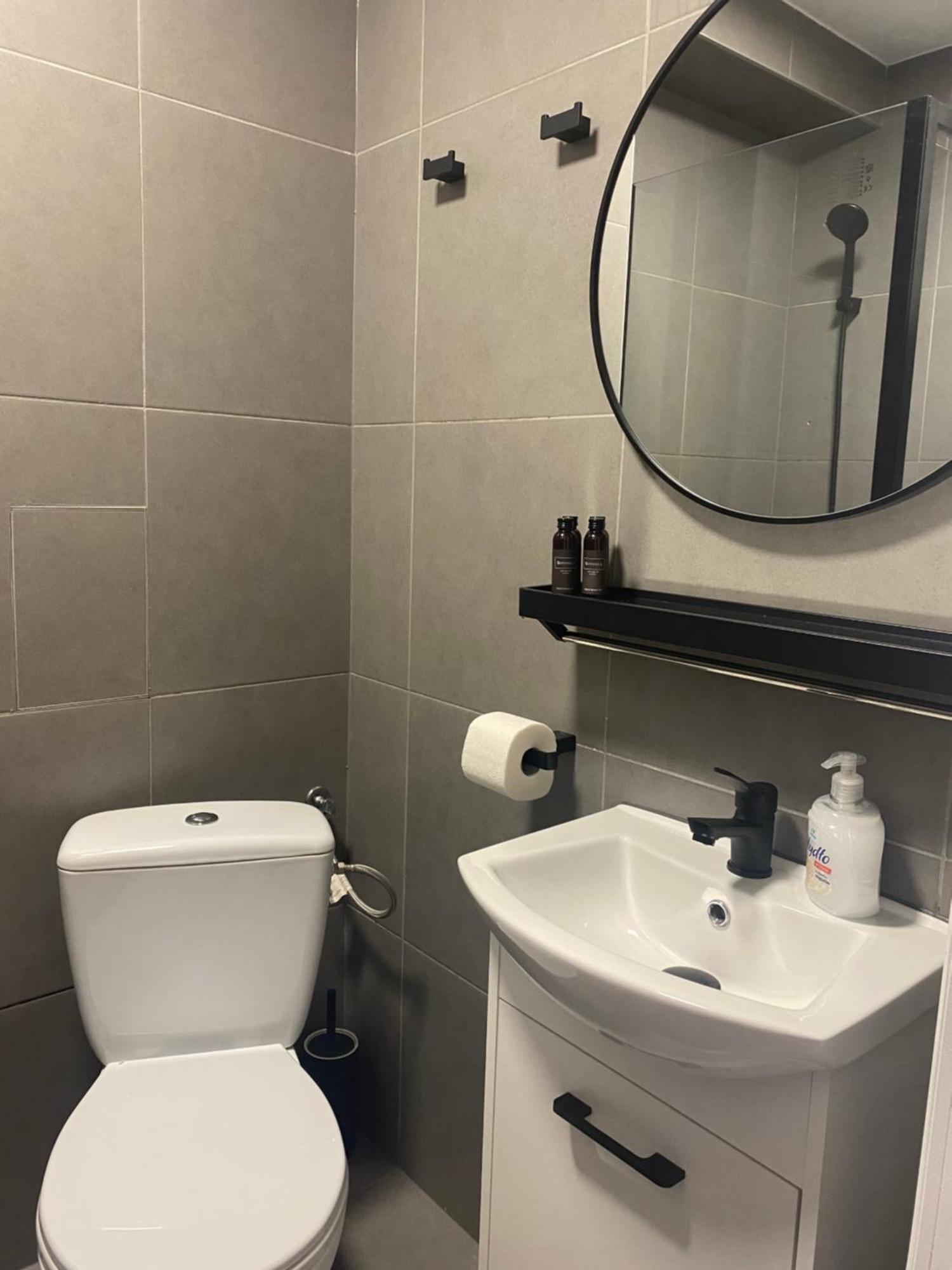 Apartamenty Sloneczna Chata Закопане Экстерьер фото