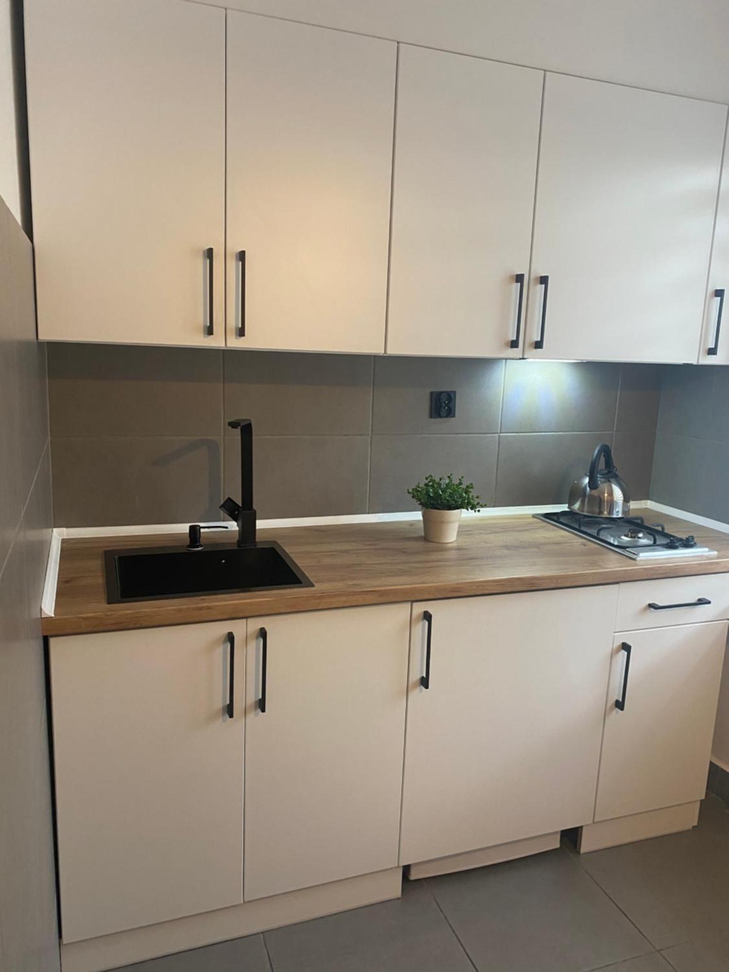 Apartamenty Sloneczna Chata Закопане Экстерьер фото